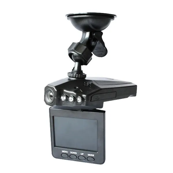 Cámara para Auto HD DVR