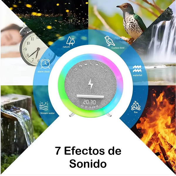 Parlante Inalámbrico A912