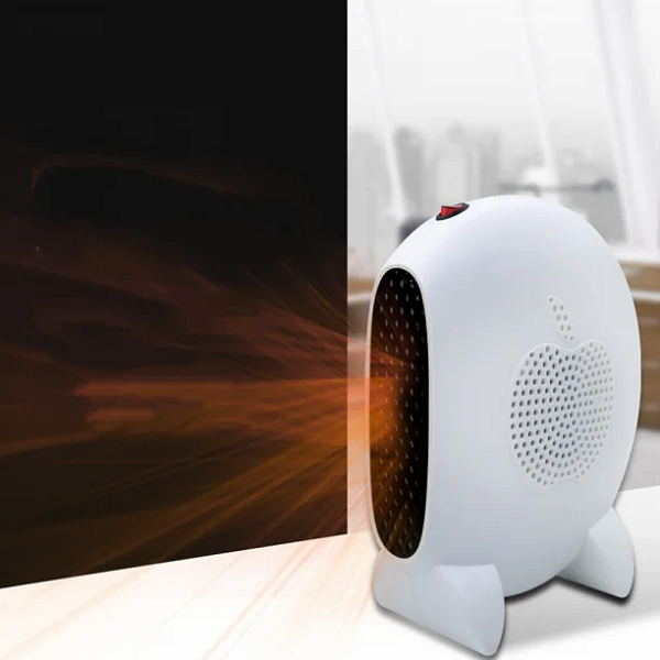 Calefactor Portable 6633A