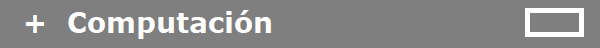 Computación
