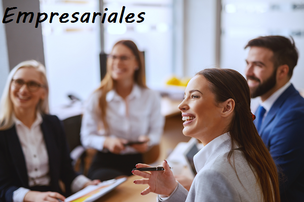 Para empresas