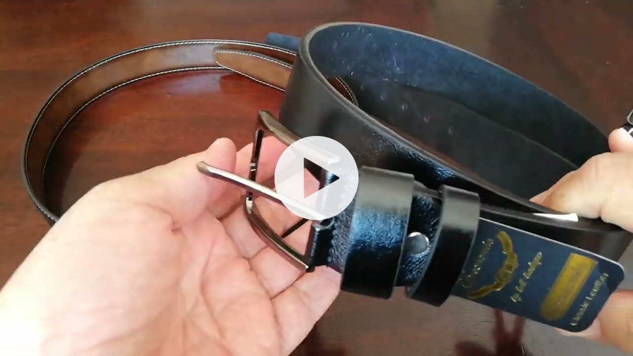 Cinturones de cuero, promocion 3 por 1, www.comprasin.com