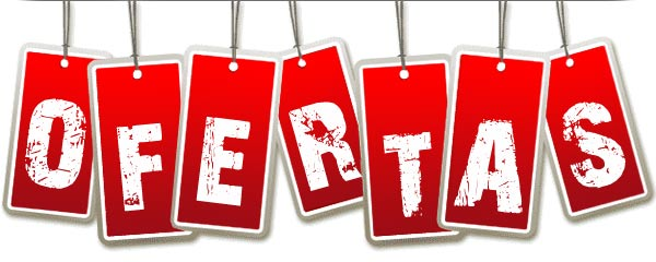 Ofertas de Hoy
