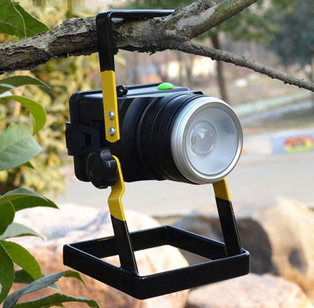 Lámpara Led Power Line