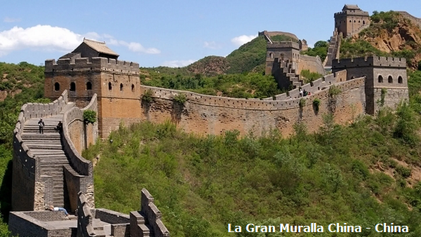Teotihuacán - México
