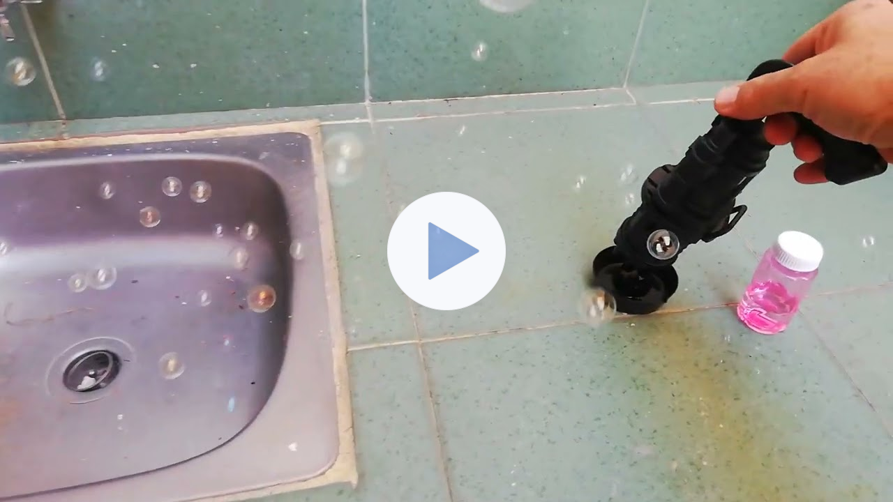 Burbujeador Eléctrico, www.comprasin.com