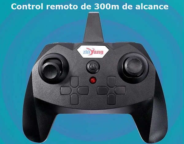 Avión Speed Plane ZX-530pro