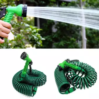 Manguera espiral 10m