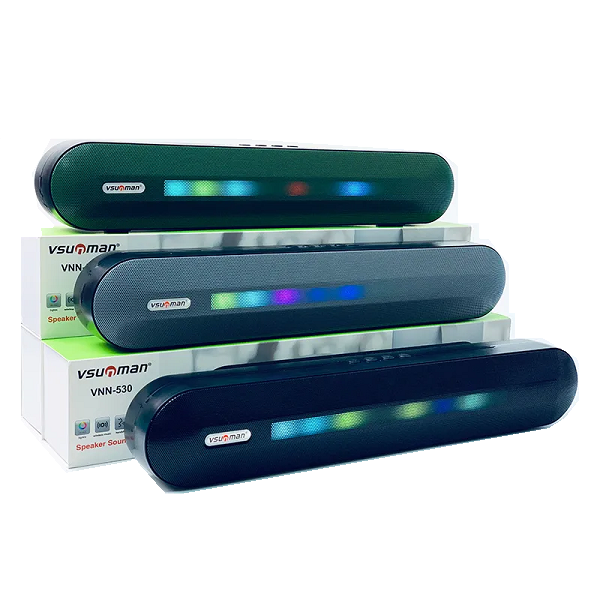 Parlante Soundbar VNN-530