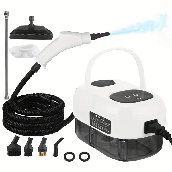 Limpiador a Vapor de Alta Presión