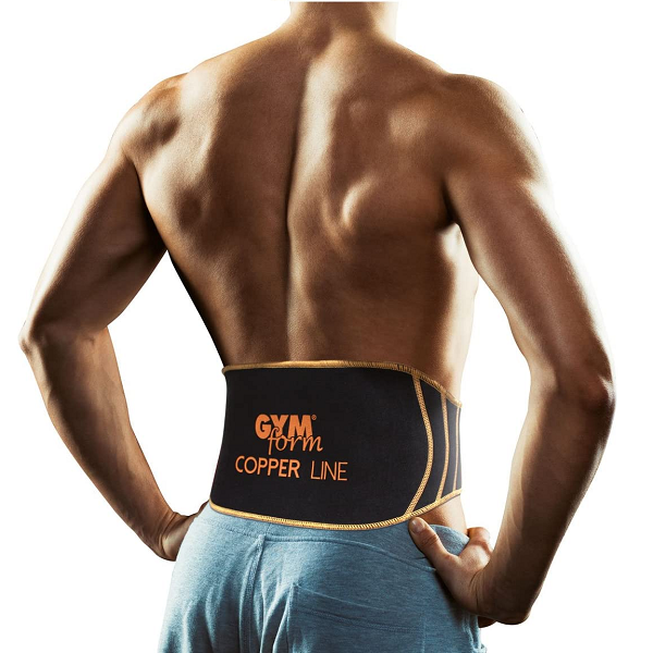 Soporte de cintura y espalda