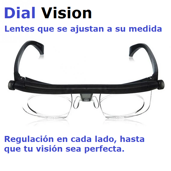 Dial Vision
