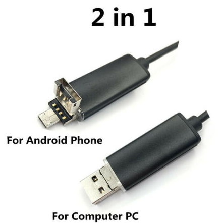 Mini Cámara Inteligente