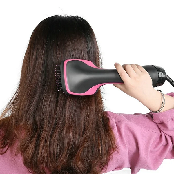 Secador y Estilizador de Pelo GW-6503