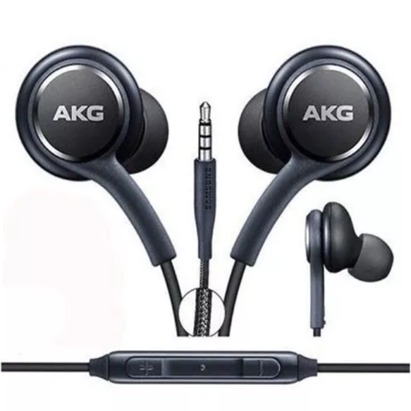Audífonos AKG inalámbricos