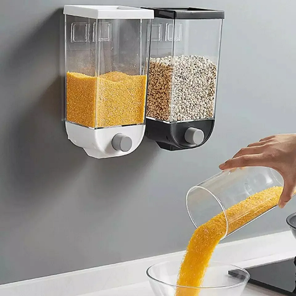 Dispensador de Cereales 1.5Lt.