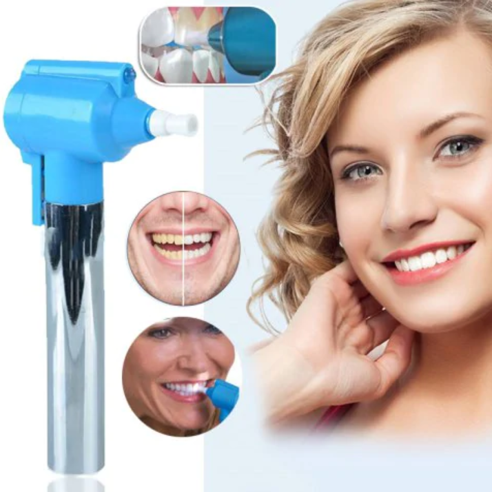 Luma Smile, blanqueador dental