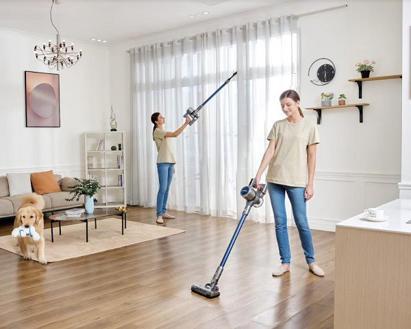 Aspiradora Sokany 2 en 1 SK-13022