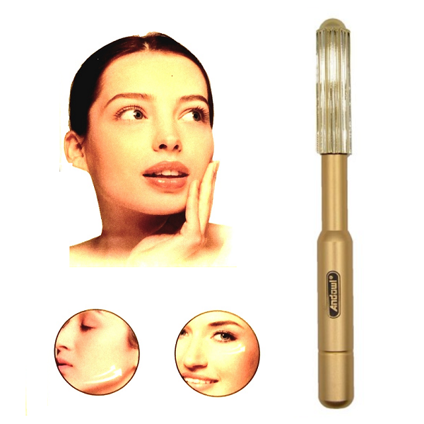 Masajeador facial Beauty