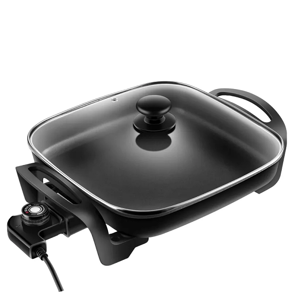 Sartén Eléctrico 1400w