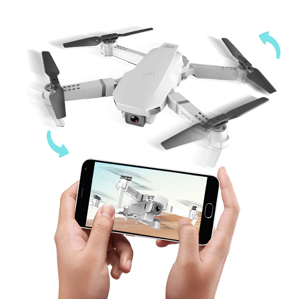 Drone Domain 2 E-59 cámara HD