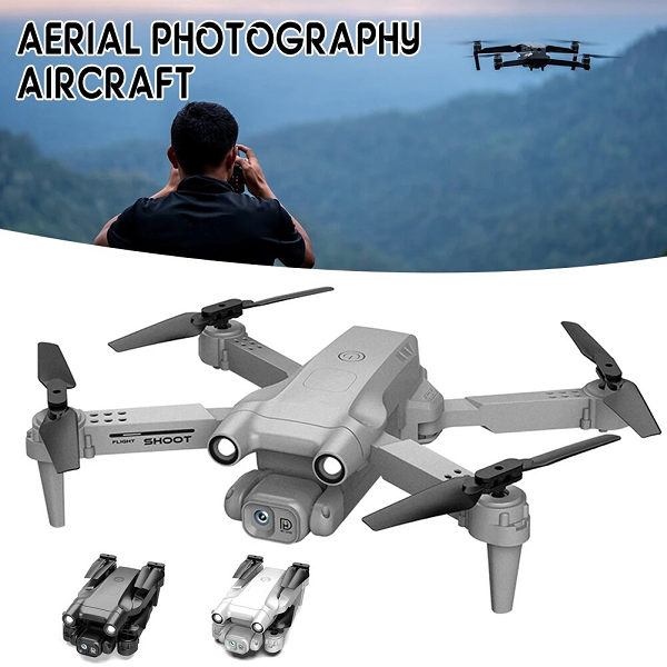 Dron ZFR HD Camera UAV