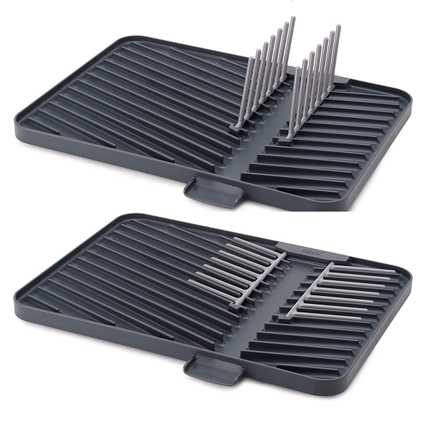 Tabla de drenaje para platos