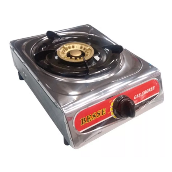 Cocina de Gas de 1 Hornilla