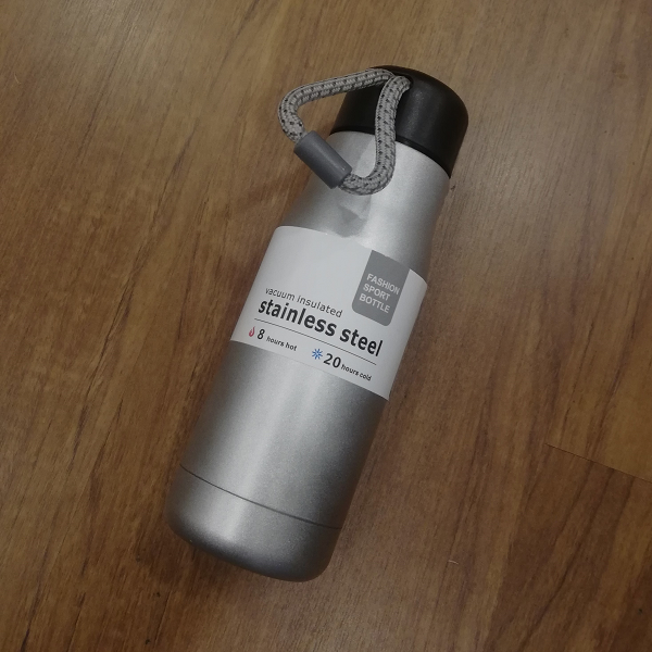 Vaso Térmico Deportivo