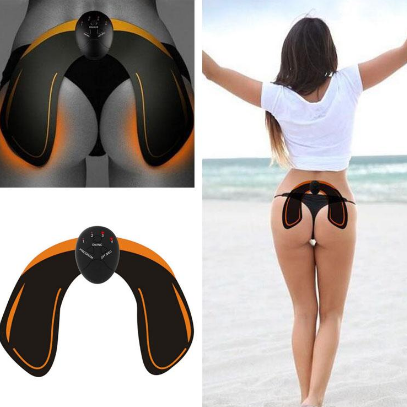 Masajeador de Glúteos