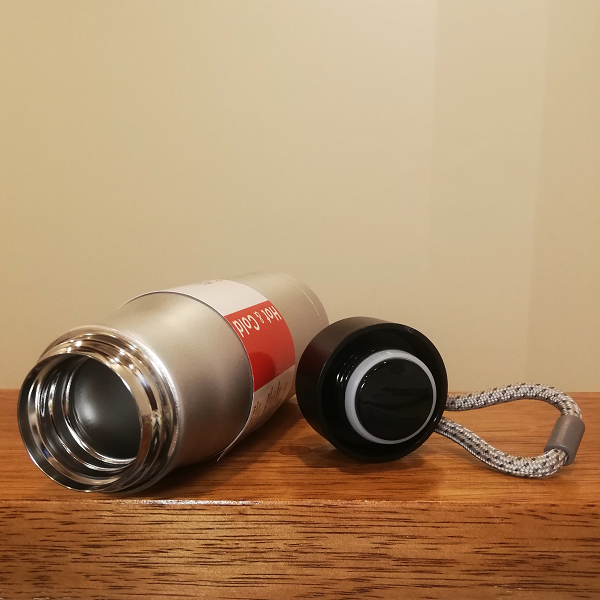 Vaso Térmico Deportivo