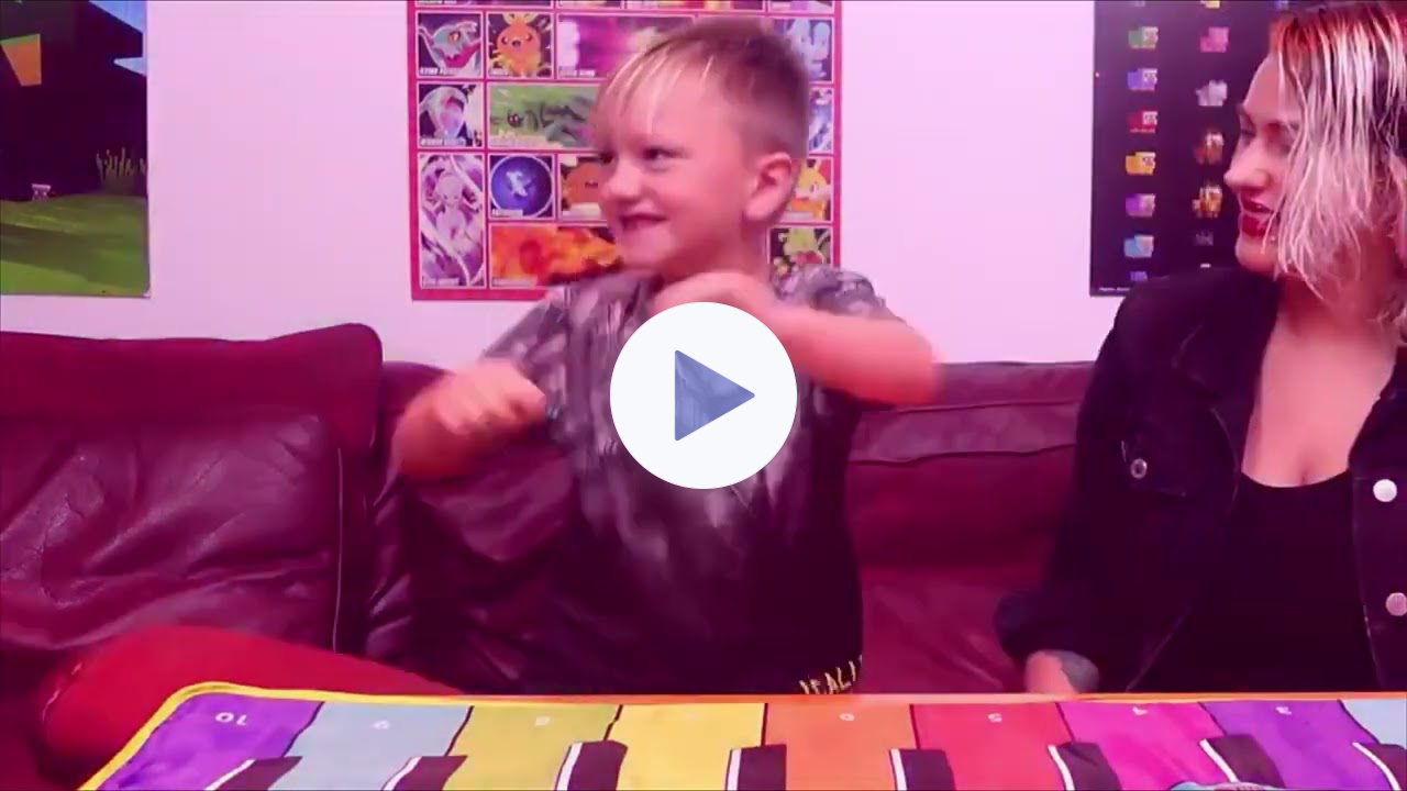 Piano Alfombrilla Musical, www.comprasin.com