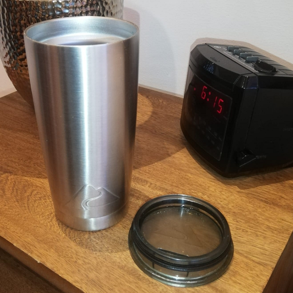 Vaso Térmico con Doble Pared 20oz.