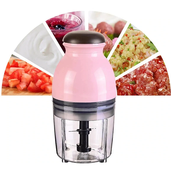 Picador eléctrico Andowl Q-T37