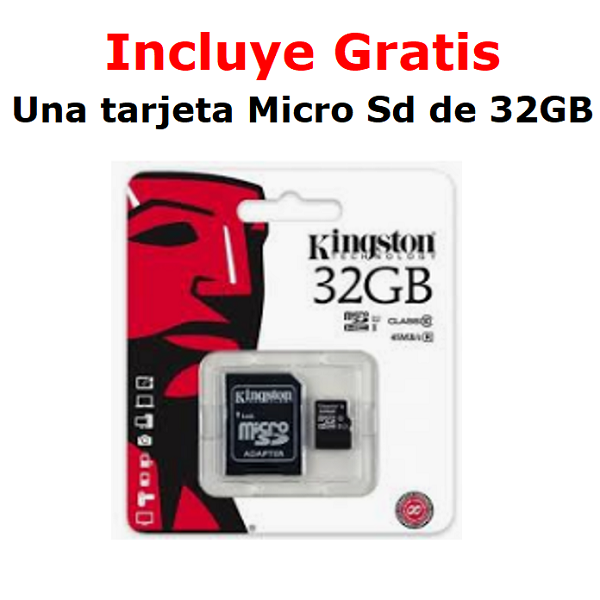 Grabadora de Voz USB Espía