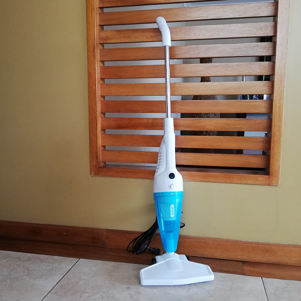 Aspiradora electrica 2 en 1