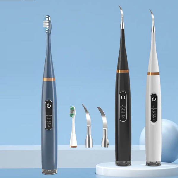 Limpiador de Dientes Eléctrico Recargable