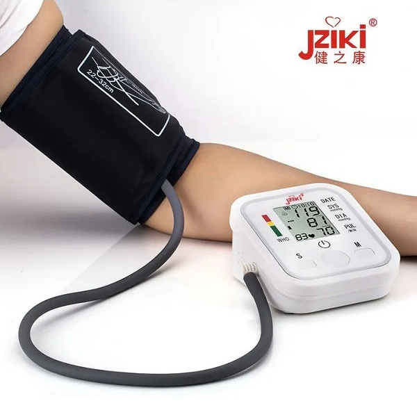 Tensiómetro digital de brazo