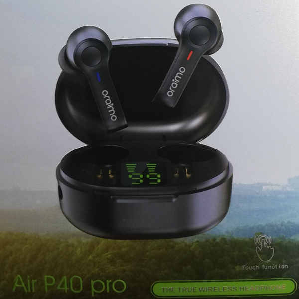 Audífonos Oraimo P40 Pro