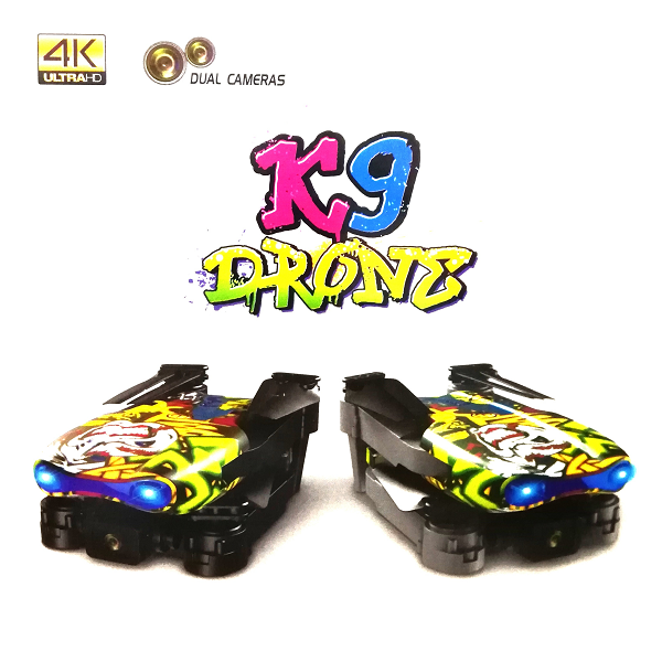 Drone k9
