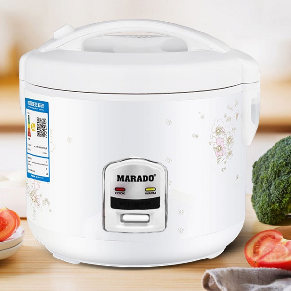 Arrocera eléctrica Marado 5lt
