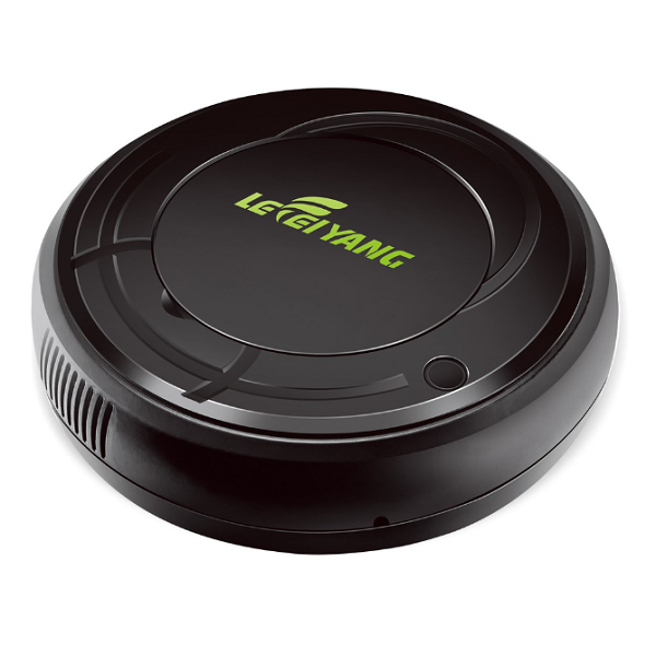 Aspiradora robótica 3 en 1