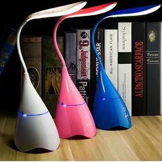 Lámpara Parlante Bluetooth