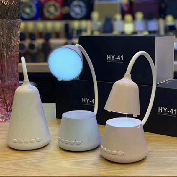 Lámpara Parlante HY-41