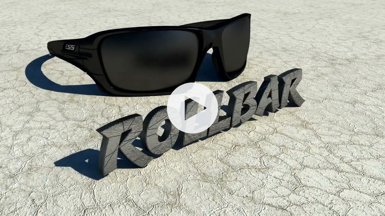 Gafas Rollbar ESS, www.comprasin.com