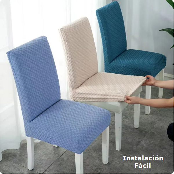 Cobertor de Silla Elástico