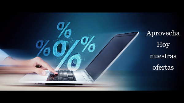 Ofertas de Hoy