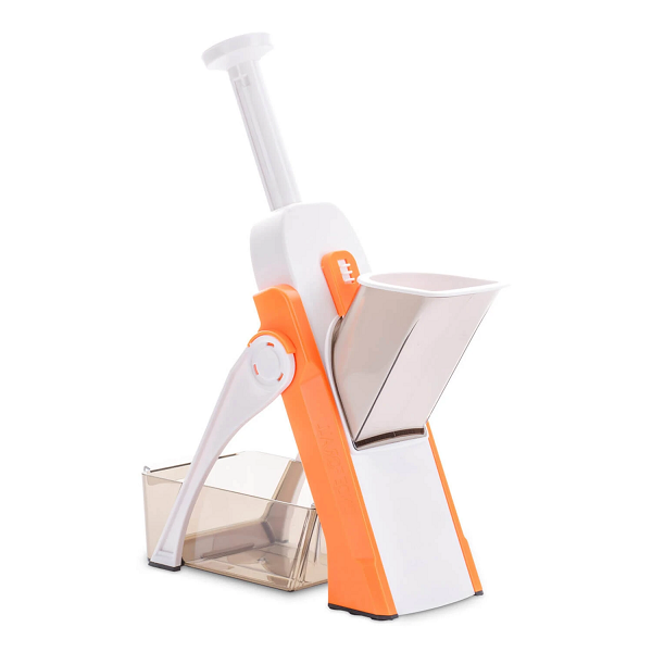 Rebanador de alimentos Brava Spring Slicer