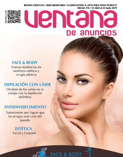 Ventana de Anuncios 70