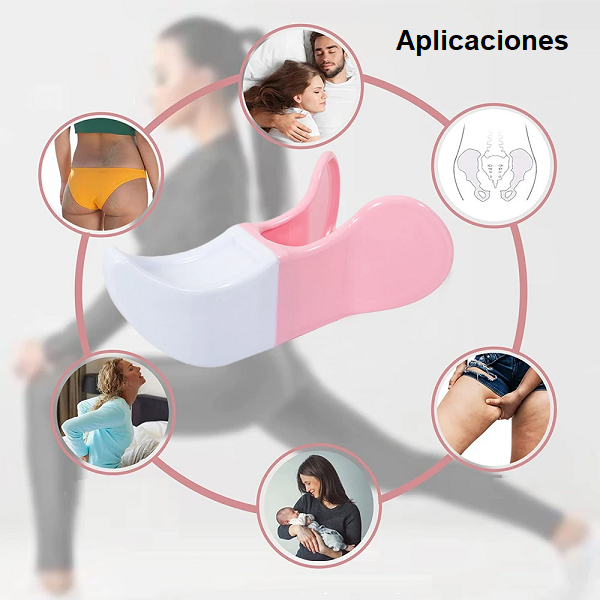 Clip de entrenamiento de cadera